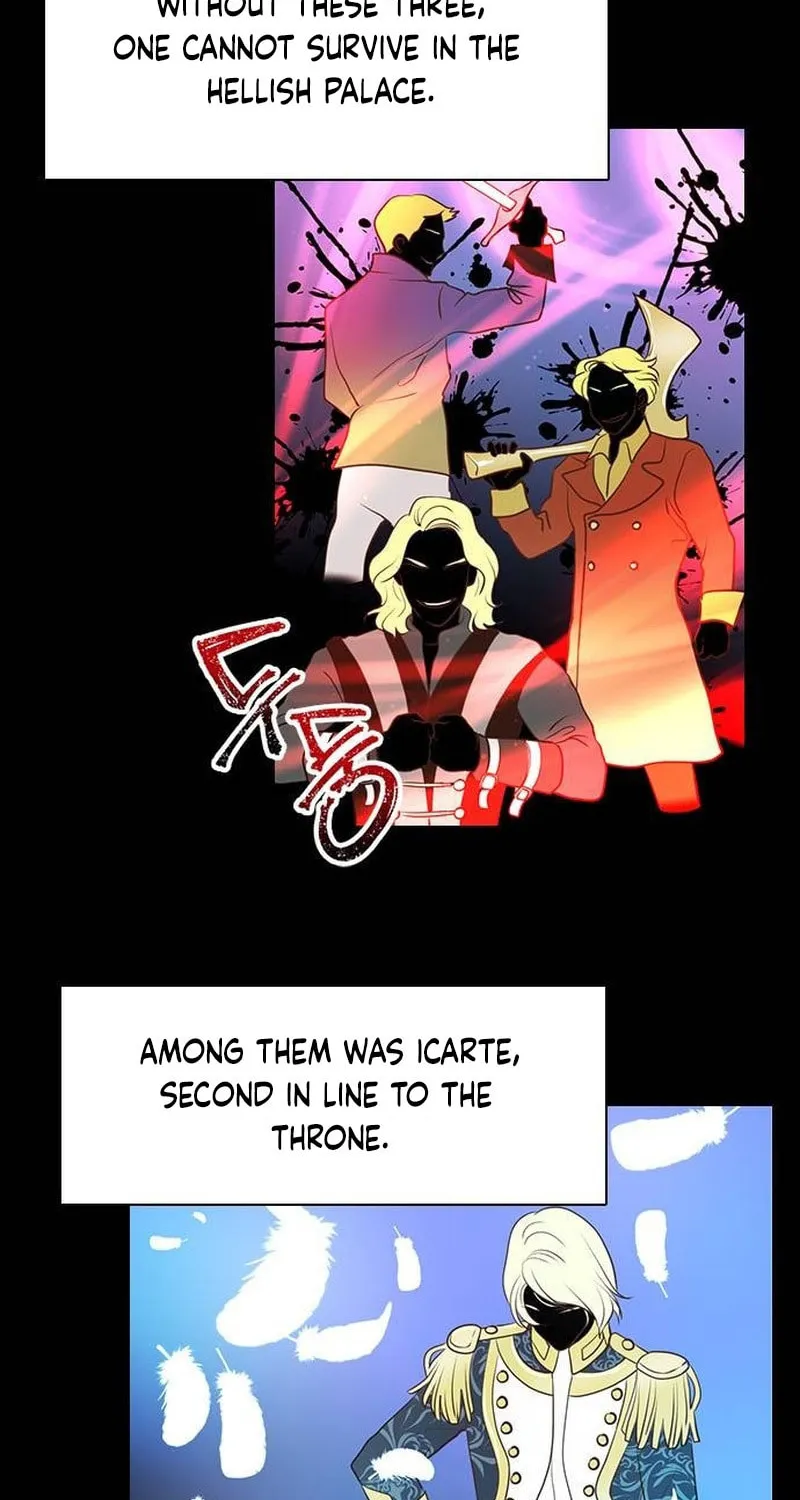 I Became the Rabbit Heroine’s Stepmother Chapter 11 page 30 - 