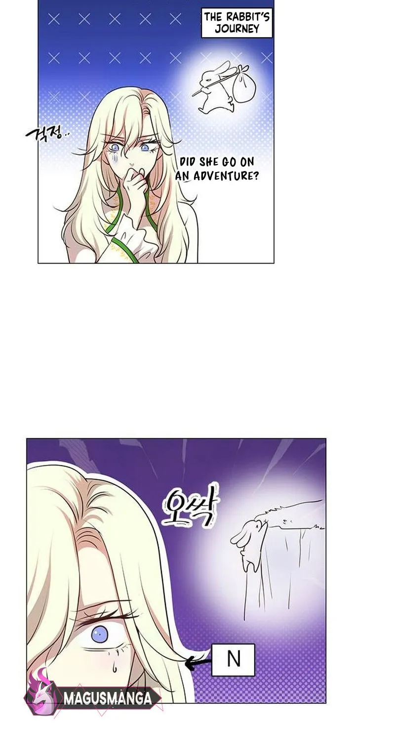 I Became the Rabbit Heroine’s Stepmother Chapter 11 page 4 - 
