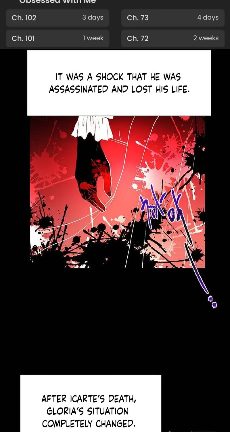 I Became the Rabbit Heroine’s Stepmother Chapter 11 page 33 - 