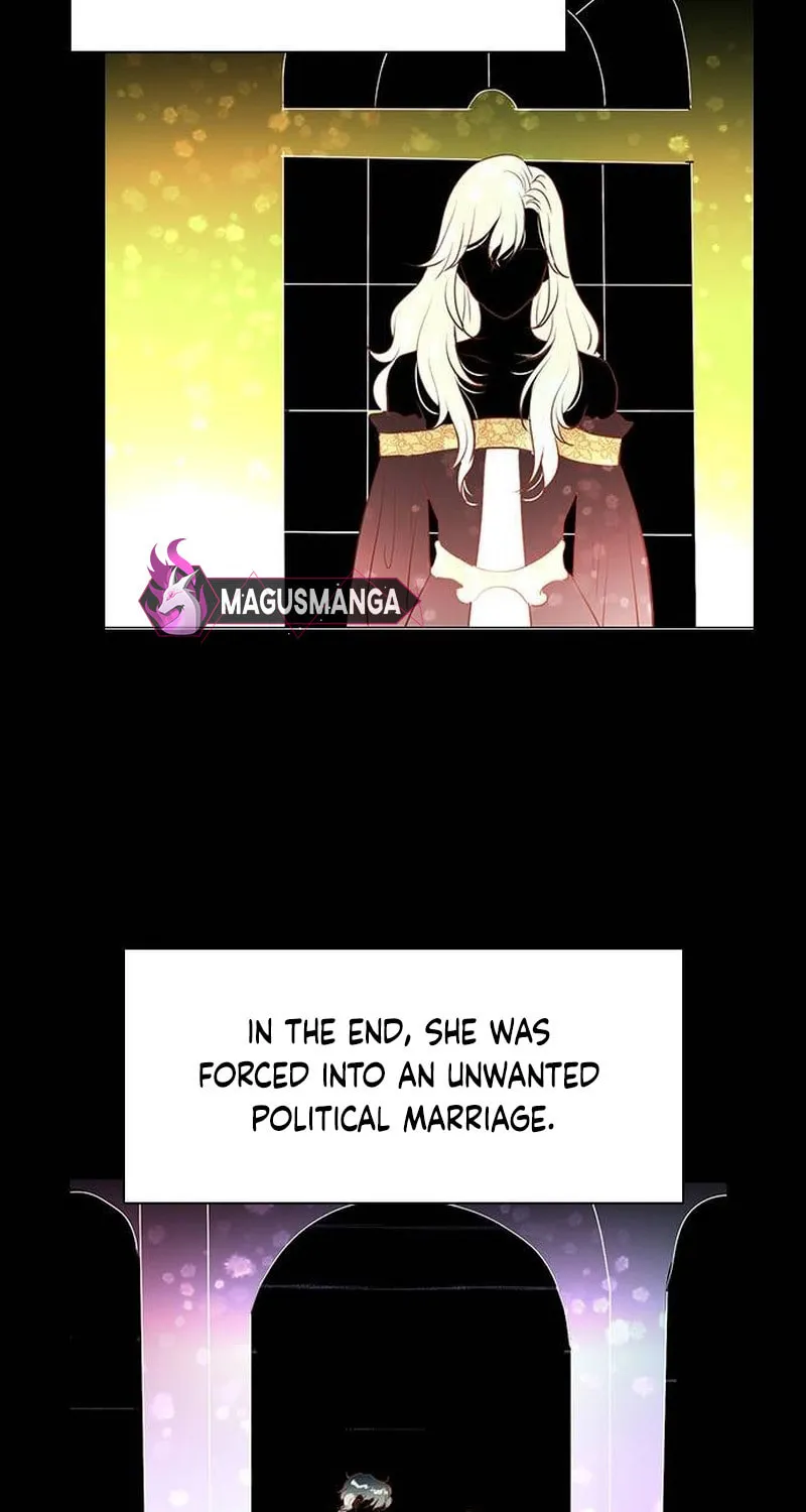 I Became the Rabbit Heroine’s Stepmother Chapter 11 page 34 - 