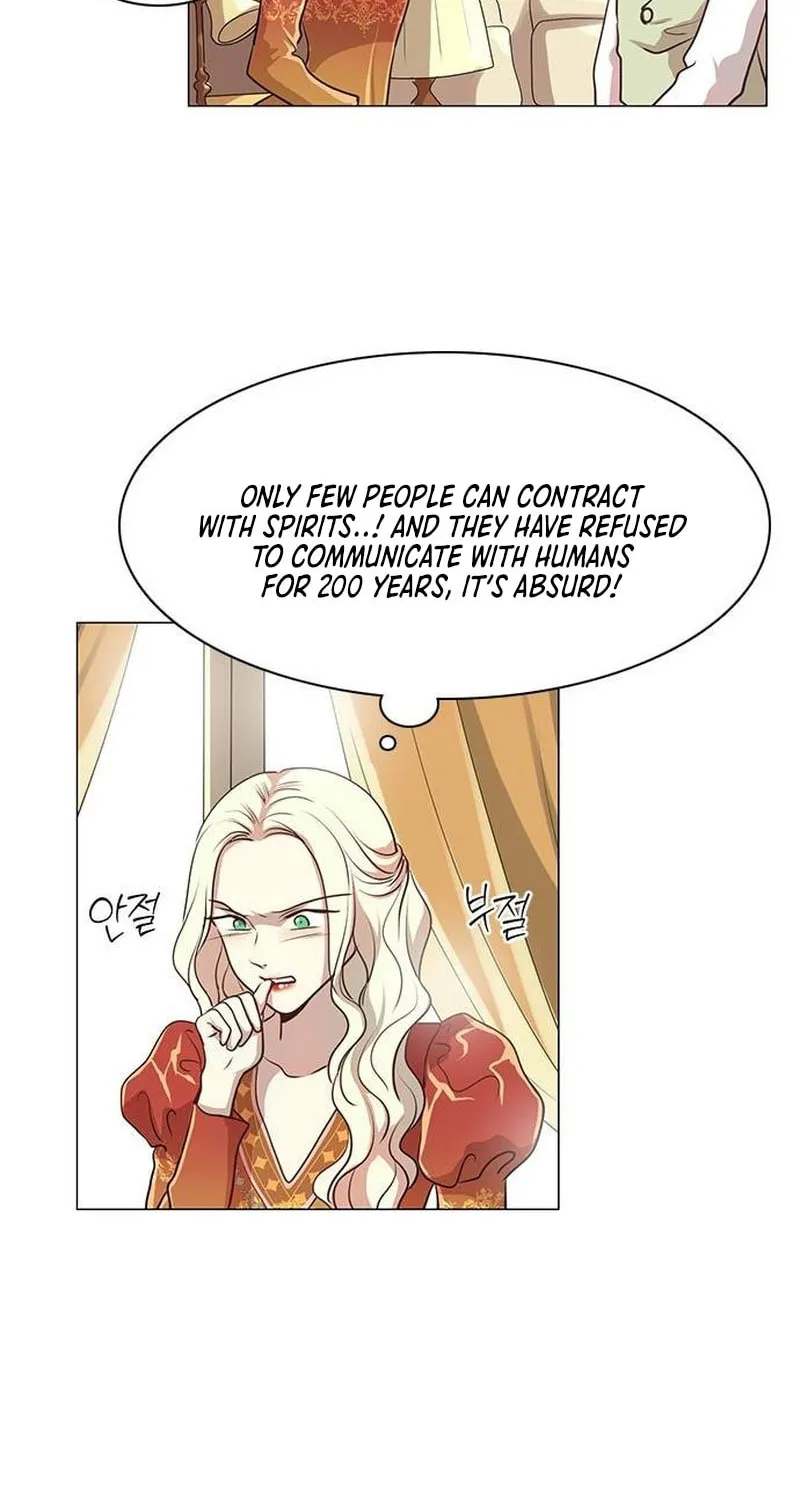 I Became the Rabbit Heroine’s Stepmother Chapter 11 page 40 - 