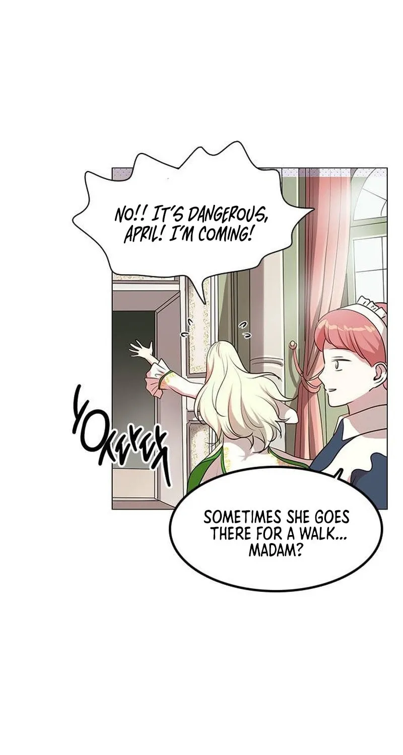 I Became the Rabbit Heroine’s Stepmother Chapter 11 page 5 - 