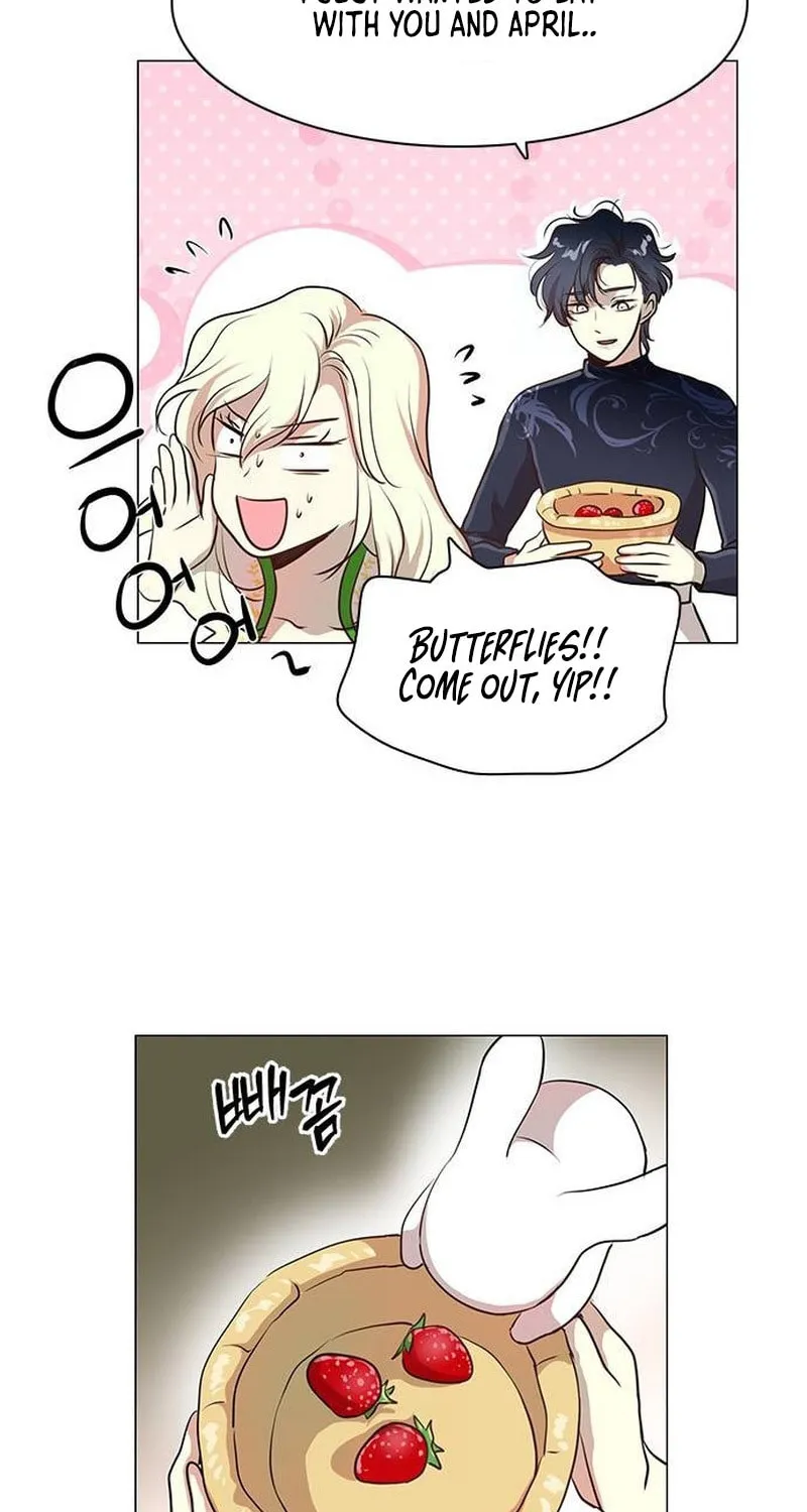 I Became the Rabbit Heroine’s Stepmother Chapter 11 page 48 - 