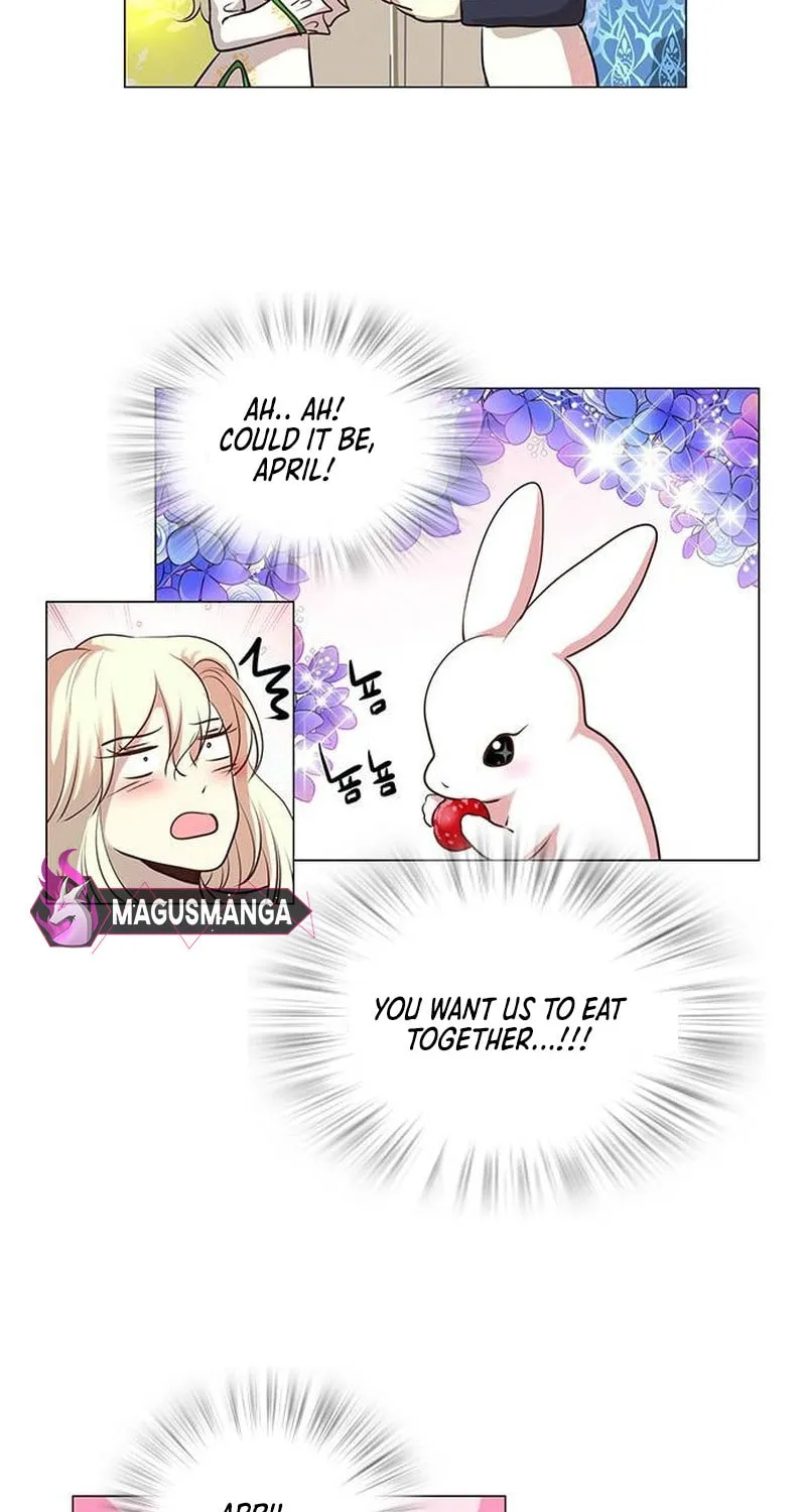 I Became the Rabbit Heroine’s Stepmother Chapter 11 page 51 - 