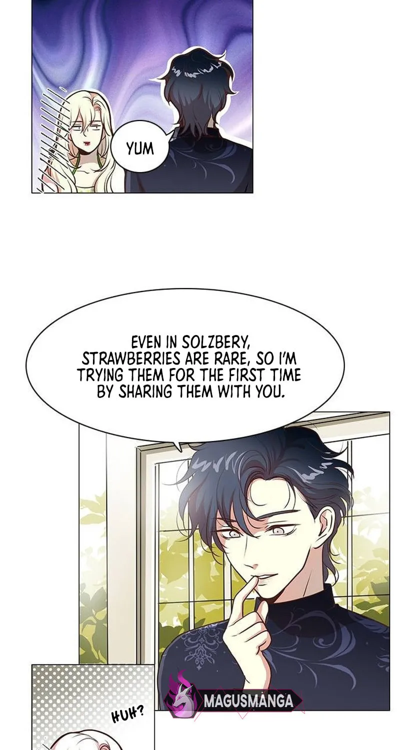 I Became the Rabbit Heroine’s Stepmother Chapter 11 page 55 - 