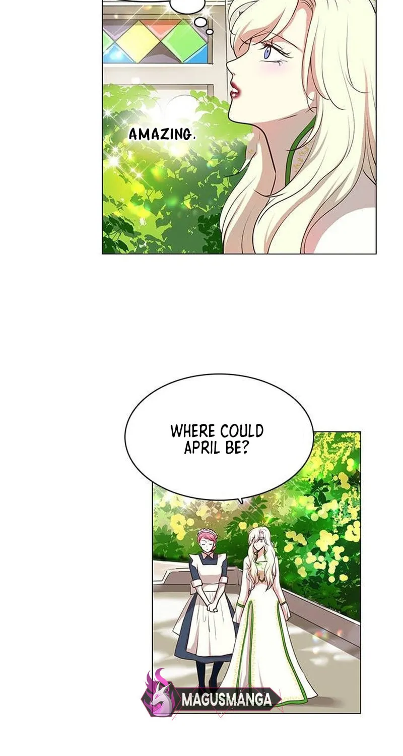 I Became the Rabbit Heroine’s Stepmother Chapter 11 page 10 - 
