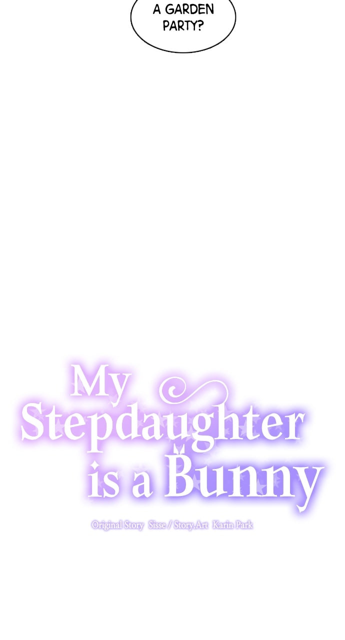 I Became the Rabbit Heroine’s Stepmother Chapter 12 page 11 - 