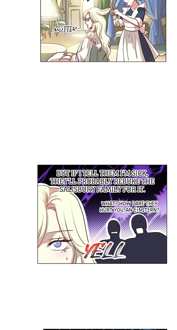 I Became the Rabbit Heroine’s Stepmother Chapter 12 page 14 - 