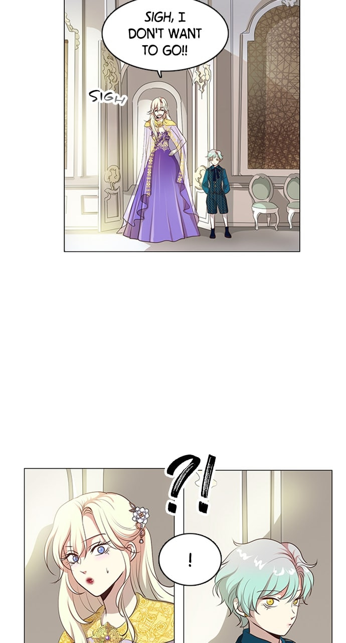 I Became the Rabbit Heroine’s Stepmother Chapter 12 page 17 - 