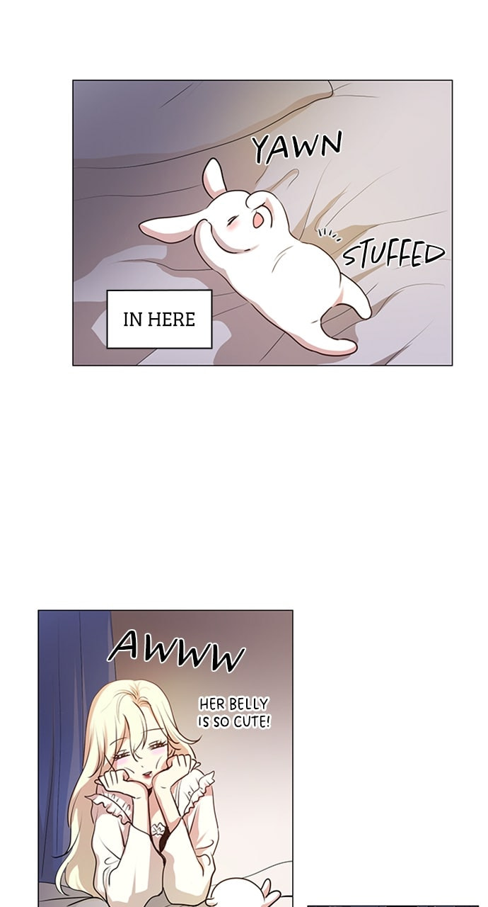 I Became the Rabbit Heroine’s Stepmother Chapter 12 page 4 - 
