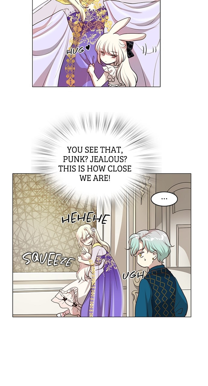 I Became the Rabbit Heroine’s Stepmother Chapter 12 page 33 - 