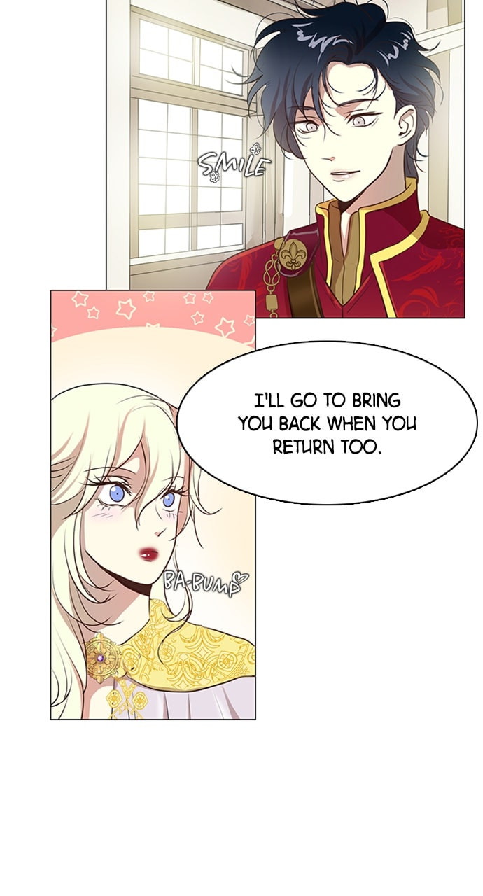 I Became the Rabbit Heroine’s Stepmother Chapter 12 page 42 - 