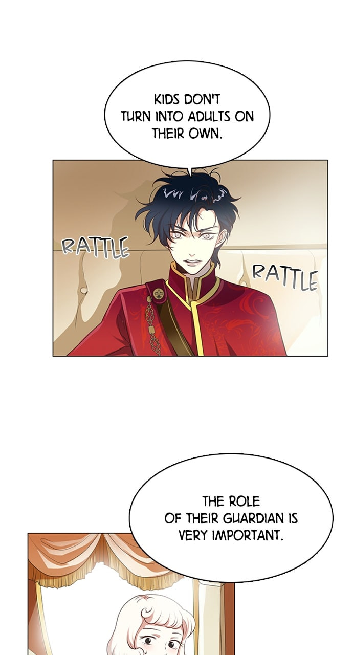 I Became the Rabbit Heroine’s Stepmother Chapter 13 page 1 - 