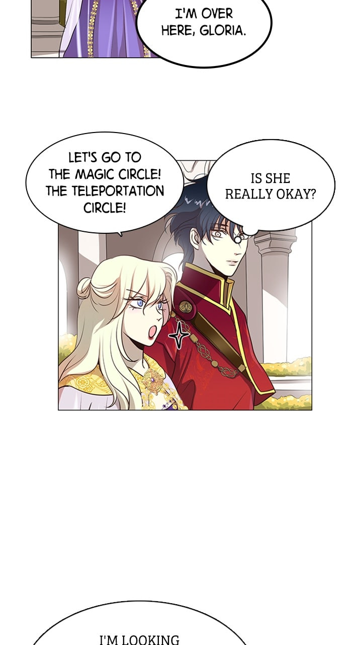 I Became the Rabbit Heroine’s Stepmother Chapter 13 page 14 - 