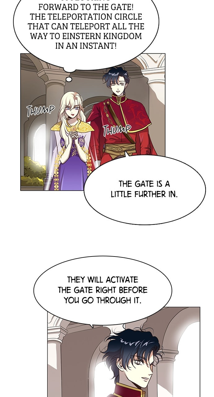 I Became the Rabbit Heroine’s Stepmother Chapter 13 page 15 - 