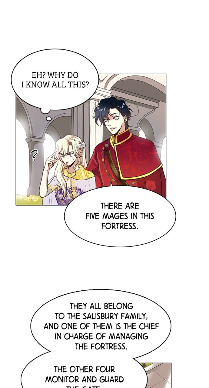 I Became the Rabbit Heroine’s Stepmother Chapter 13 page 17 - 