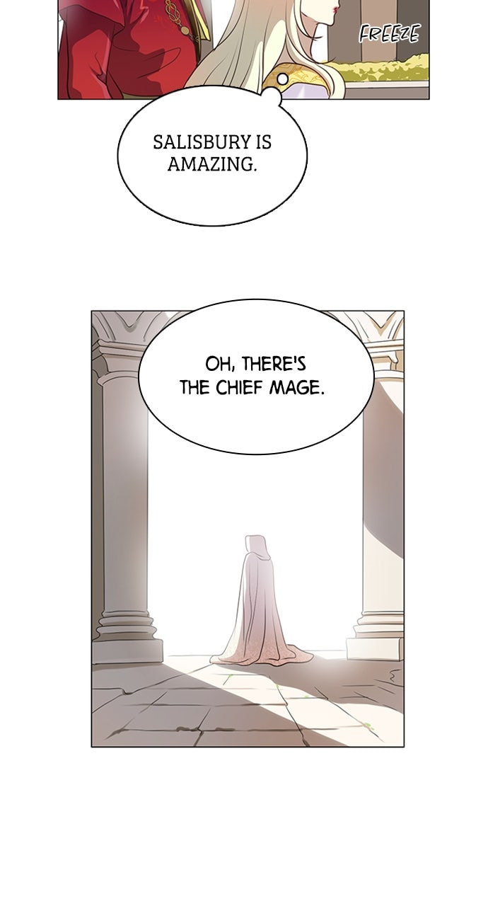 I Became the Rabbit Heroine’s Stepmother Chapter 13 page 19 - 