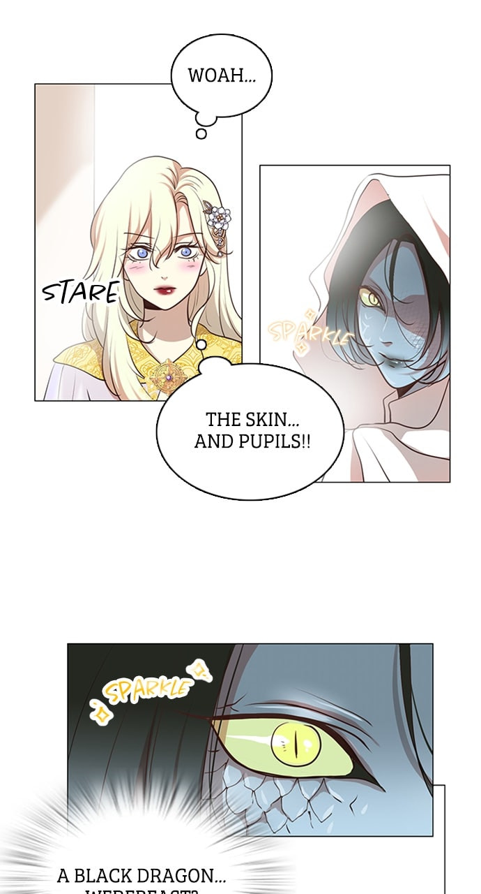 I Became the Rabbit Heroine’s Stepmother Chapter 13 page 20 - 