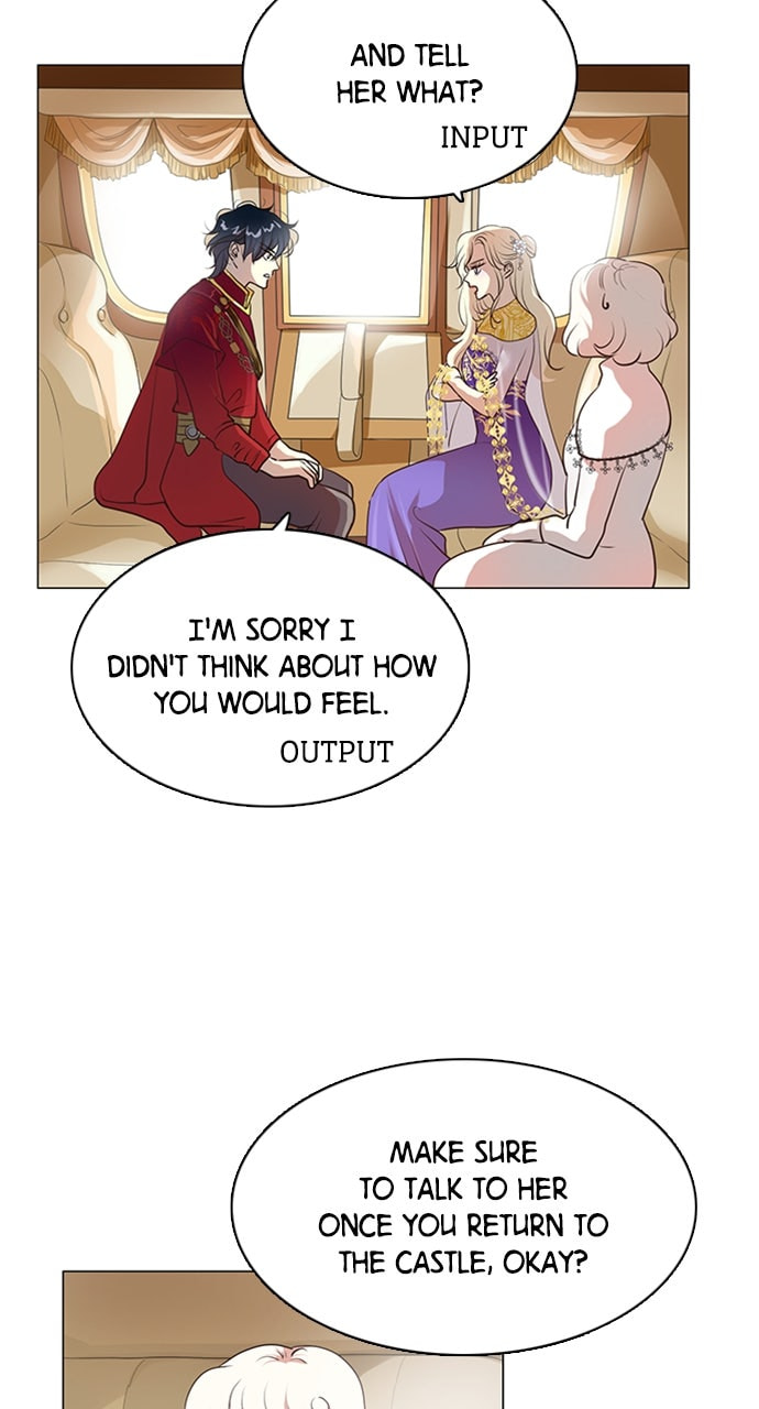 I Became the Rabbit Heroine’s Stepmother Chapter 13 page 3 - 