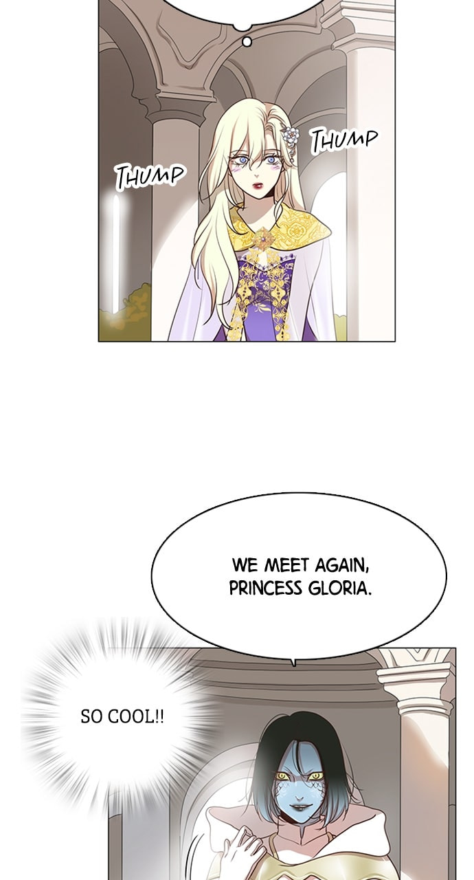 I Became the Rabbit Heroine’s Stepmother Chapter 13 page 22 - 