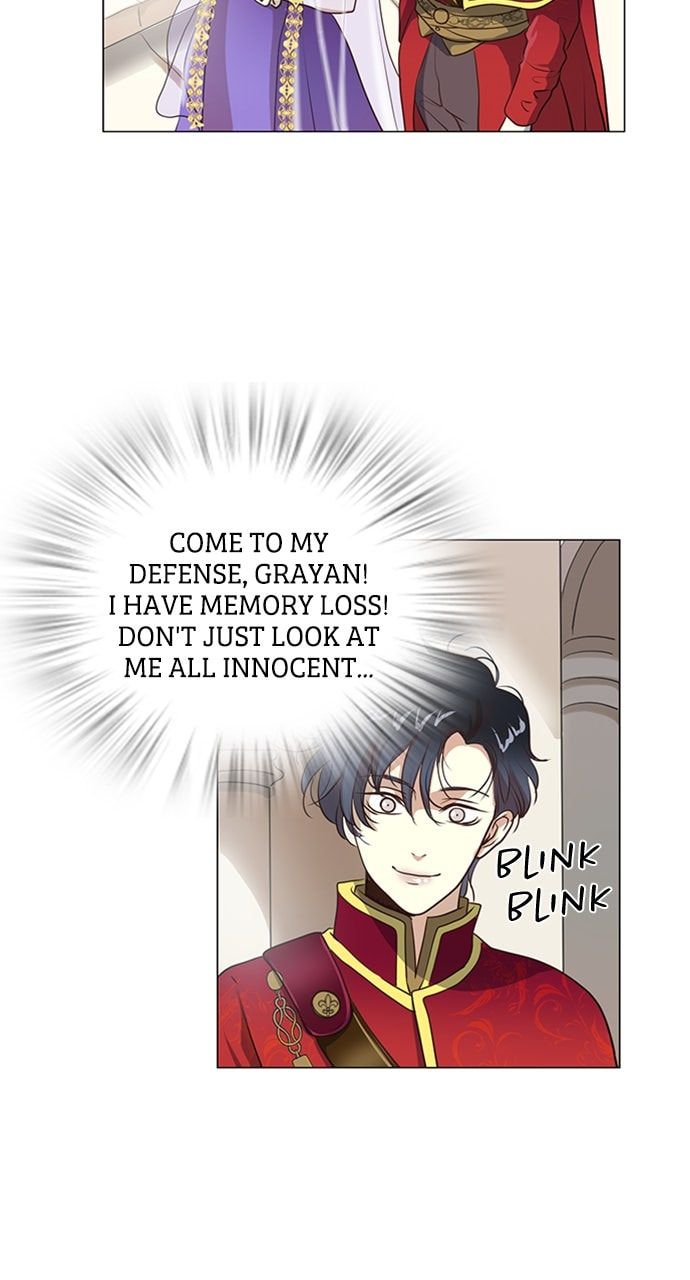 I Became the Rabbit Heroine’s Stepmother Chapter 13 page 25 - 