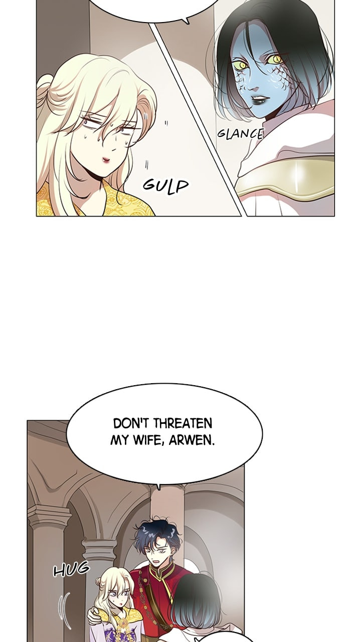 I Became the Rabbit Heroine’s Stepmother Chapter 13 page 27 - 