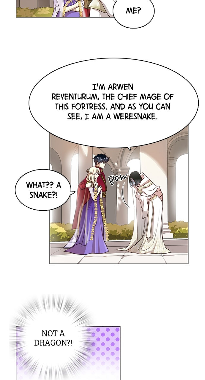 I Became the Rabbit Heroine’s Stepmother Chapter 13 page 28 - 
