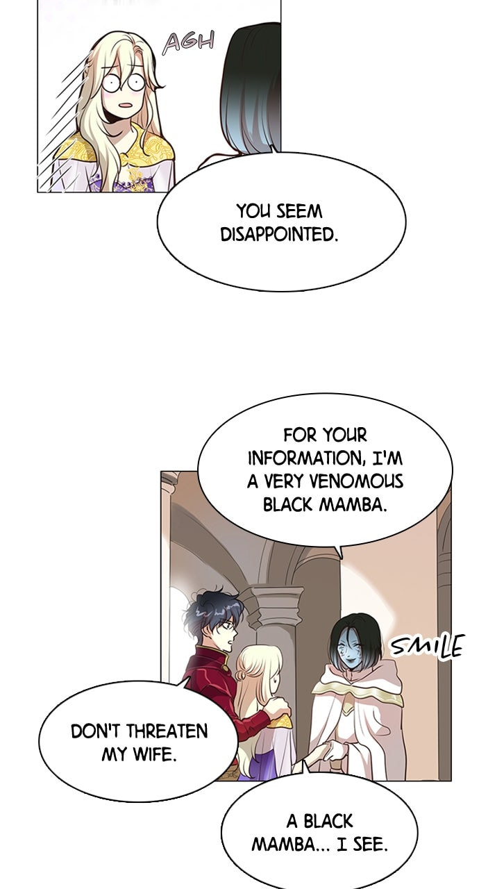I Became the Rabbit Heroine’s Stepmother Chapter 13 page 29 - 
