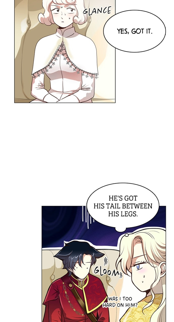 I Became the Rabbit Heroine’s Stepmother Chapter 13 page 4 - 