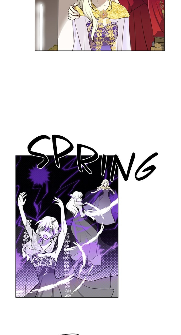 I Became the Rabbit Heroine’s Stepmother Chapter 13 page 31 - 