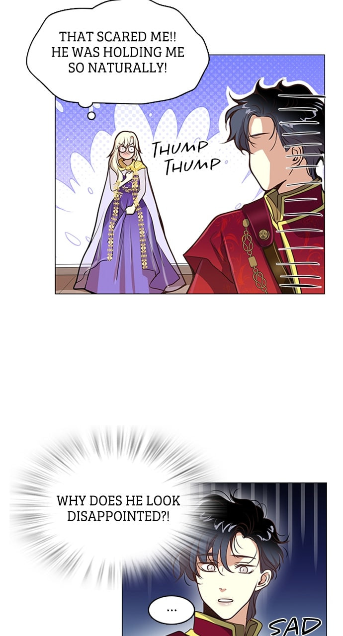 I Became the Rabbit Heroine’s Stepmother Chapter 13 page 32 - 