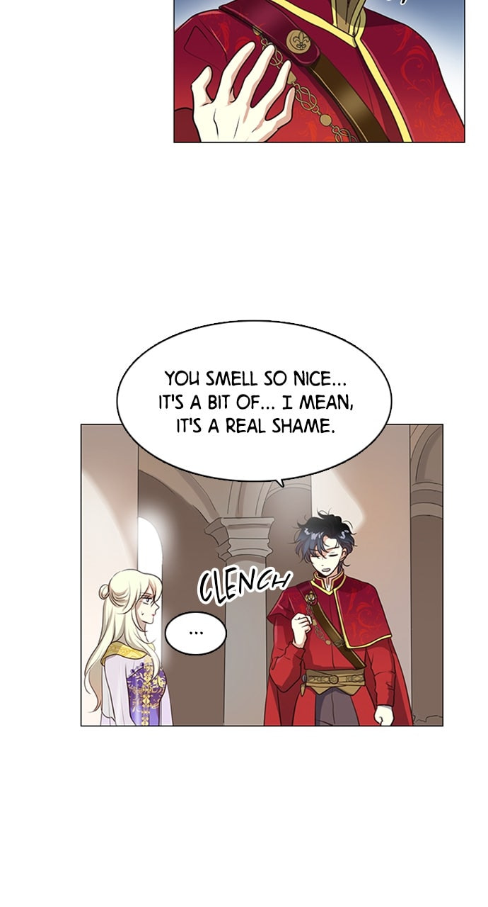 I Became the Rabbit Heroine’s Stepmother Chapter 13 page 33 - 