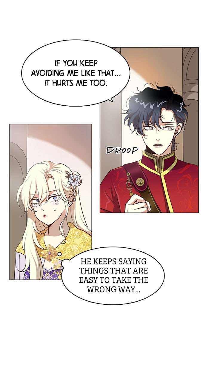I Became the Rabbit Heroine’s Stepmother Chapter 13 page 34 - 