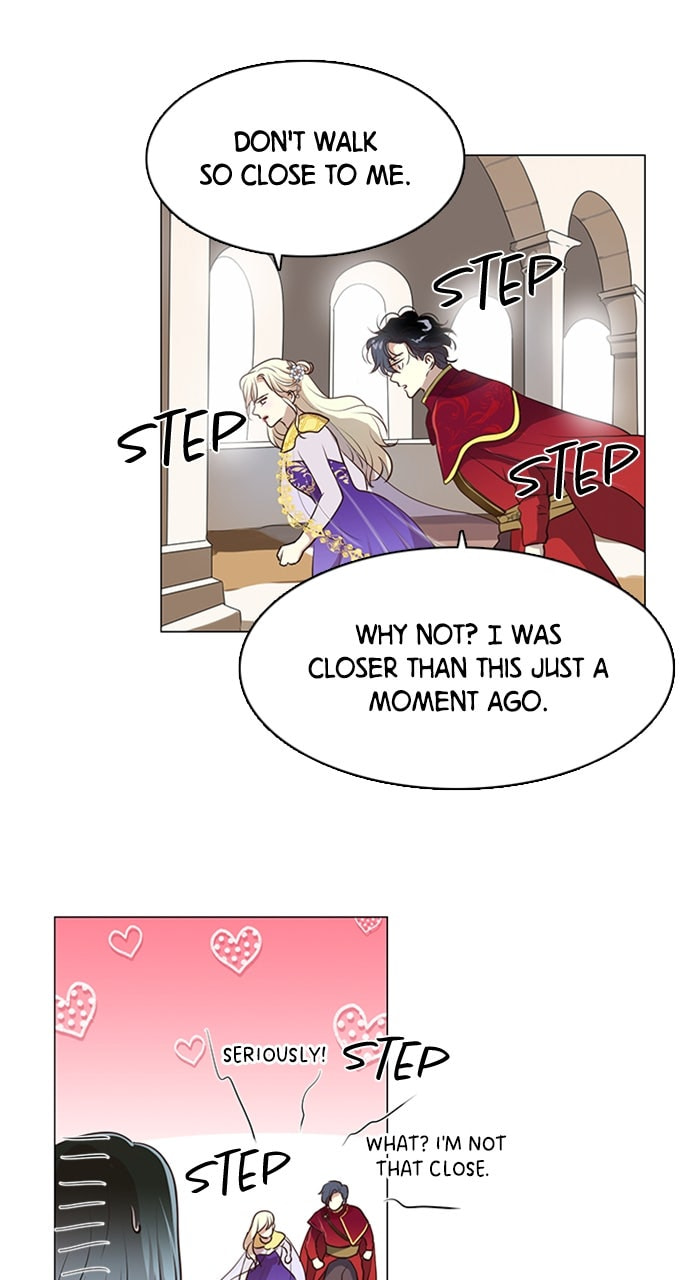 I Became the Rabbit Heroine’s Stepmother Chapter 13 page 35 - 