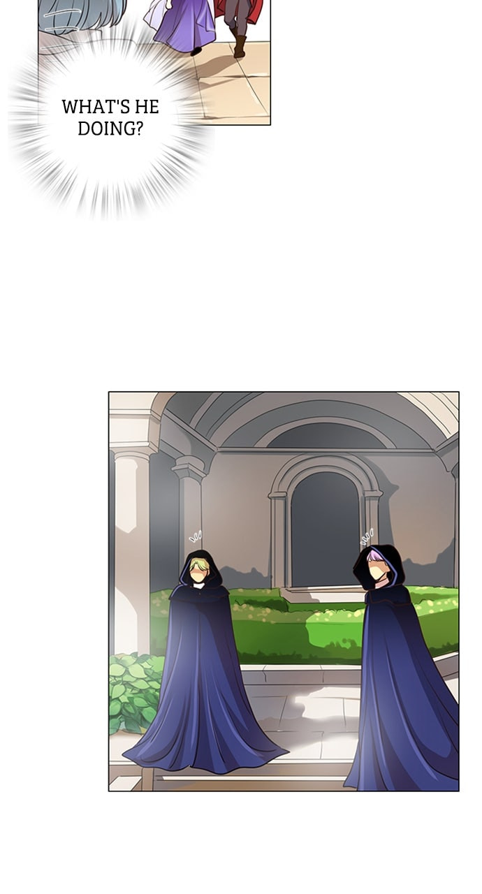 I Became the Rabbit Heroine’s Stepmother Chapter 13 page 36 - 