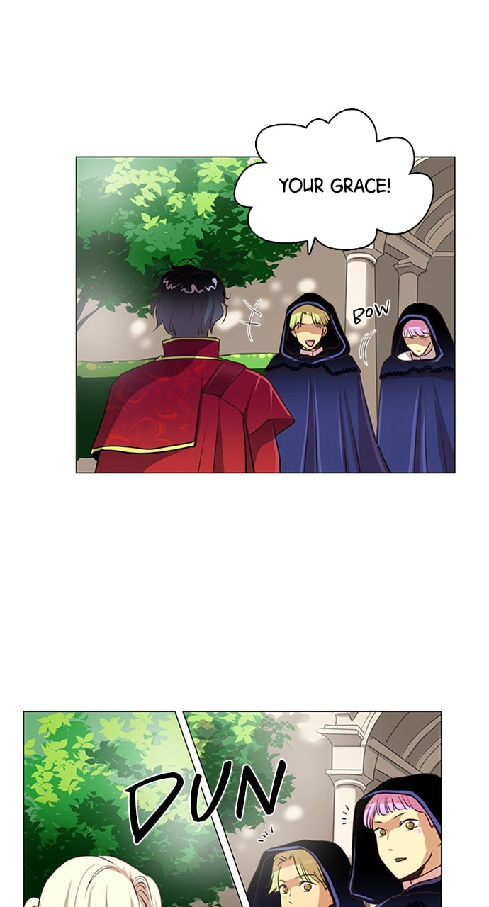 I Became the Rabbit Heroine’s Stepmother Chapter 13 page 37 - 