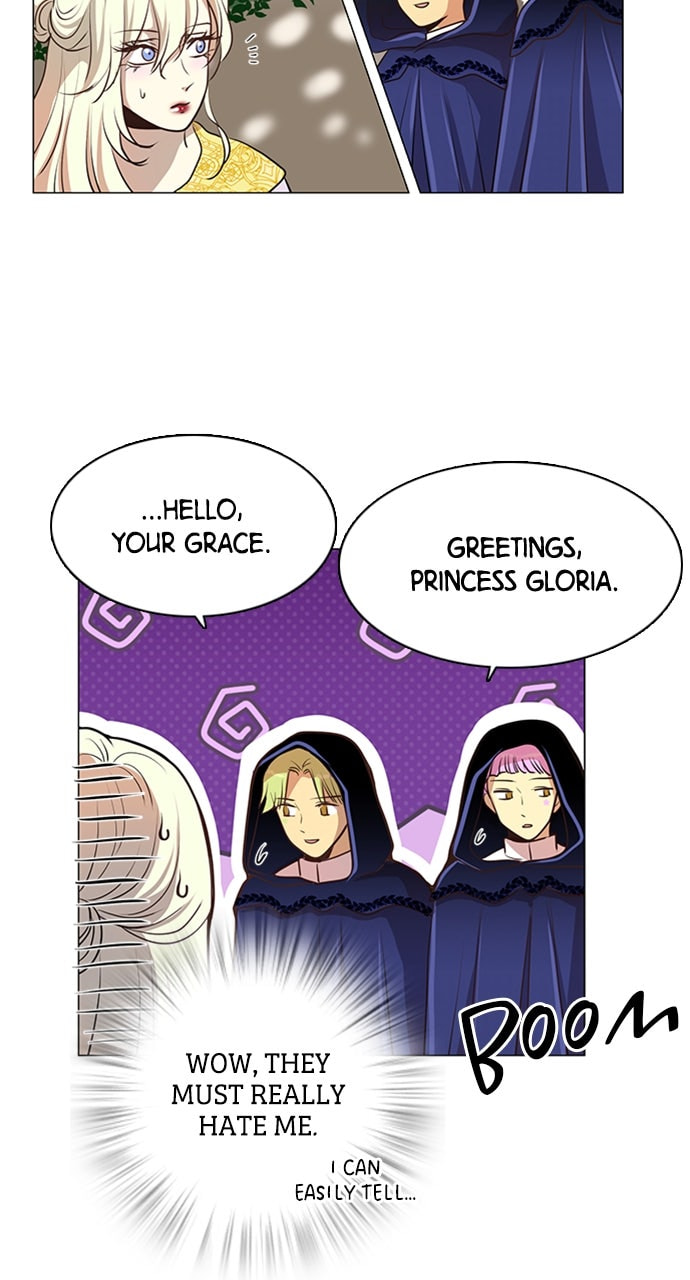 I Became the Rabbit Heroine’s Stepmother Chapter 13 page 38 - 