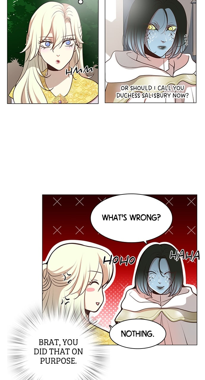 I Became the Rabbit Heroine’s Stepmother Chapter 13 page 41 - 