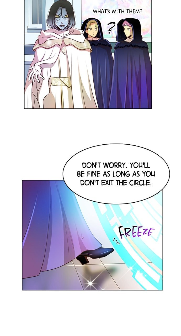I Became the Rabbit Heroine’s Stepmother Chapter 13 page 44 - 