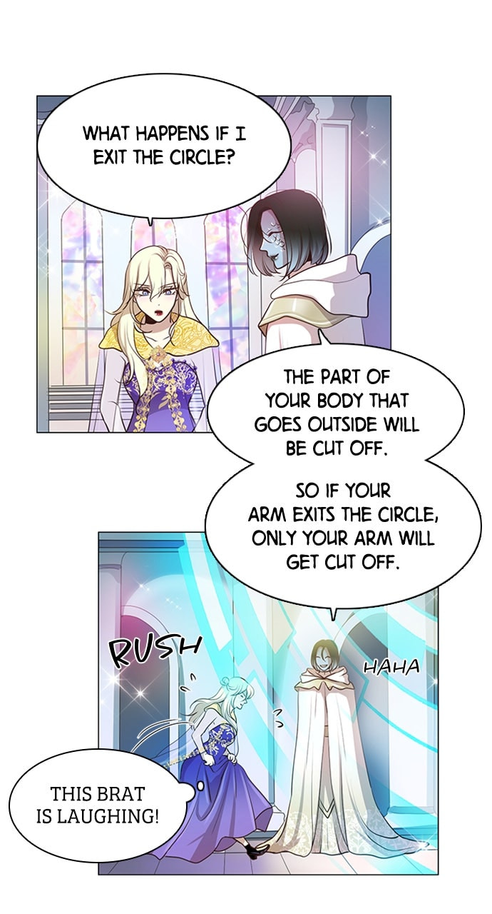 I Became the Rabbit Heroine’s Stepmother Chapter 13 page 45 - 