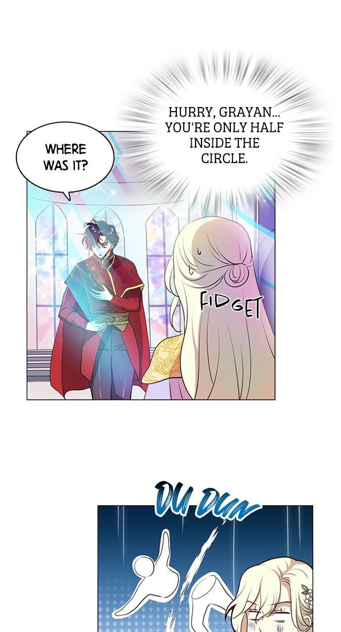 I Became the Rabbit Heroine’s Stepmother Chapter 13 page 47 - 