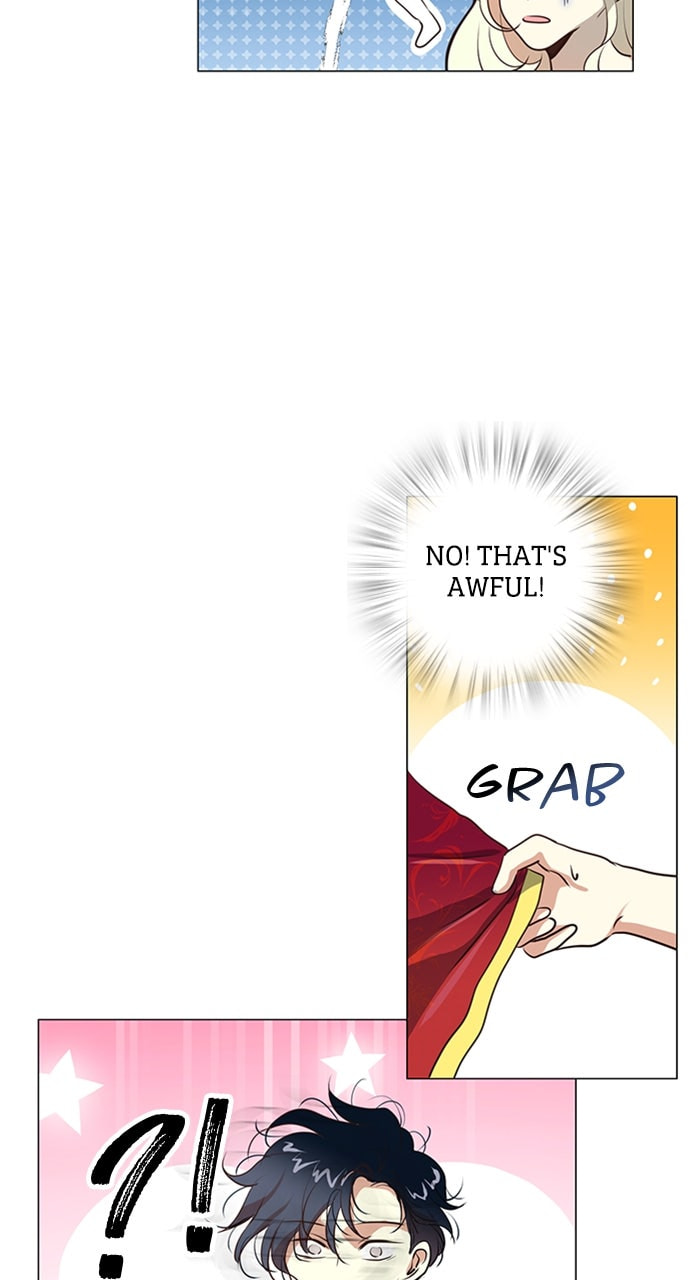 I Became the Rabbit Heroine’s Stepmother Chapter 13 page 48 - 
