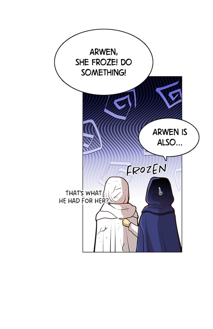 I Became the Rabbit Heroine’s Stepmother Chapter 13 page 53 - 