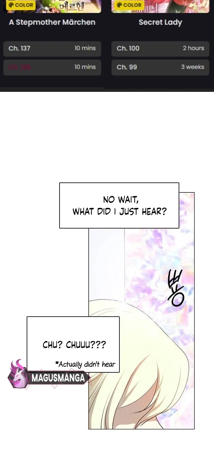 I Became the Rabbit Heroine’s Stepmother Chapter 14 page 2 - 