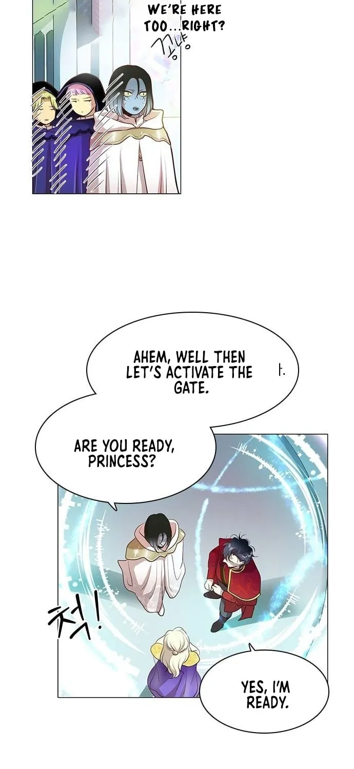 I Became the Rabbit Heroine’s Stepmother Chapter 14 page 12 - 