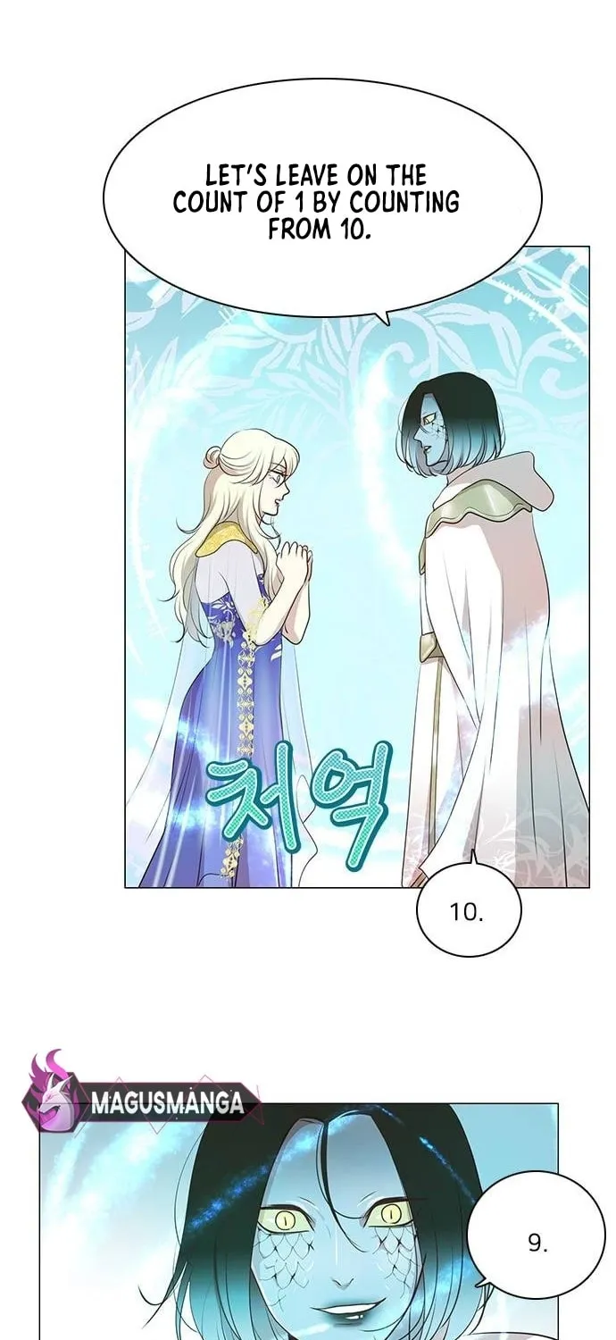 I Became the Rabbit Heroine’s Stepmother Chapter 14 page 13 - 