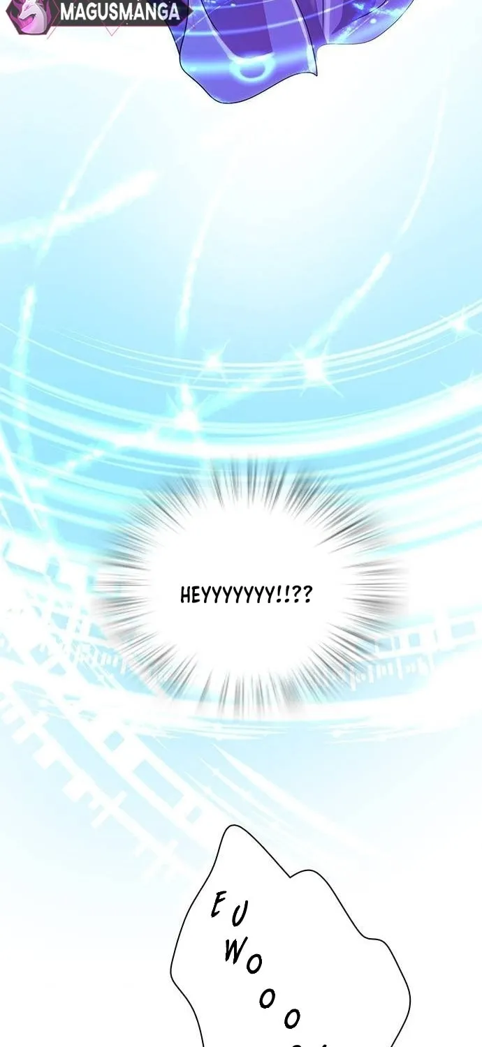 I Became the Rabbit Heroine’s Stepmother Chapter 14 page 16 - 