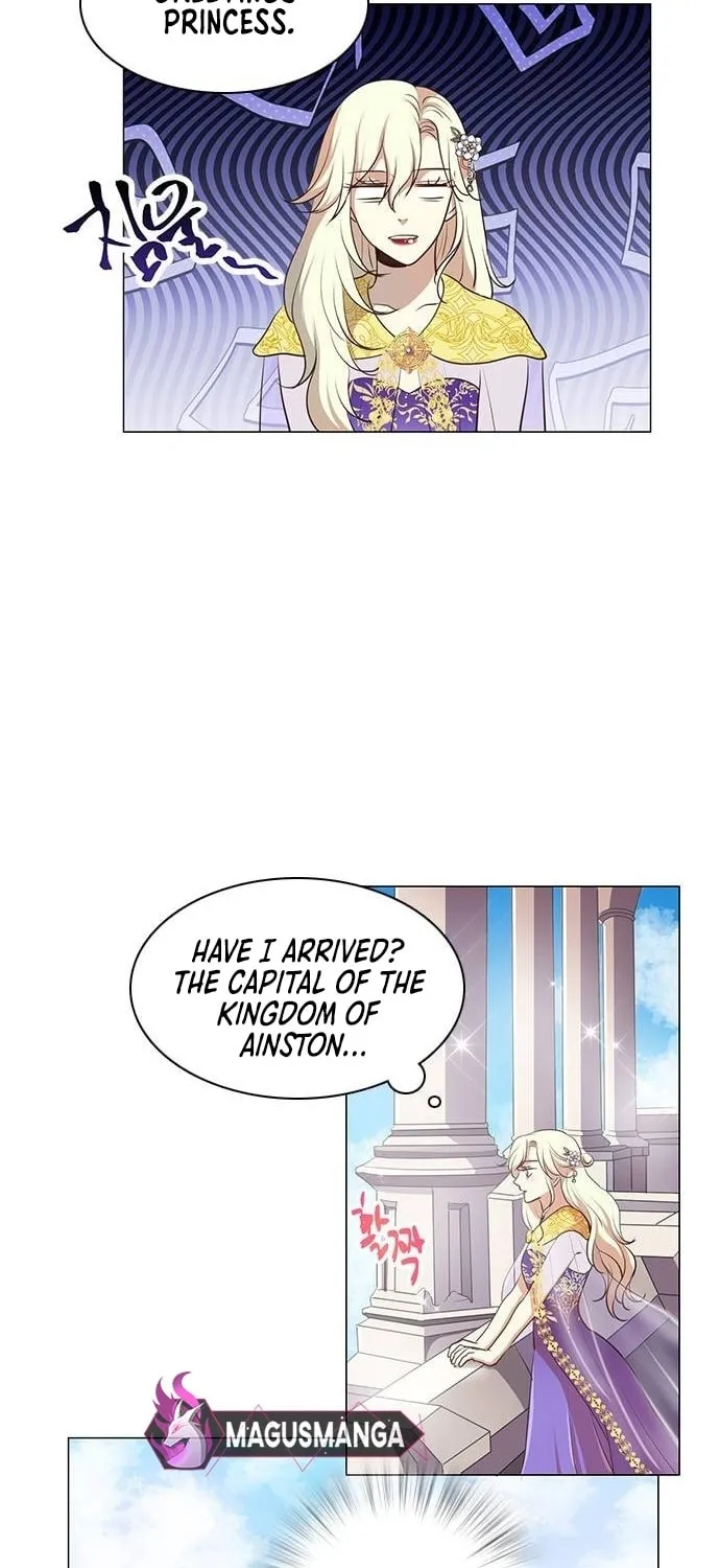 I Became the Rabbit Heroine’s Stepmother Chapter 14 page 19 - 