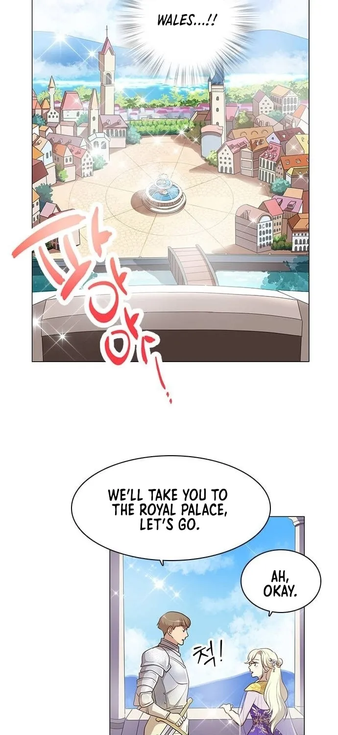 I Became the Rabbit Heroine’s Stepmother Chapter 14 page 20 - 