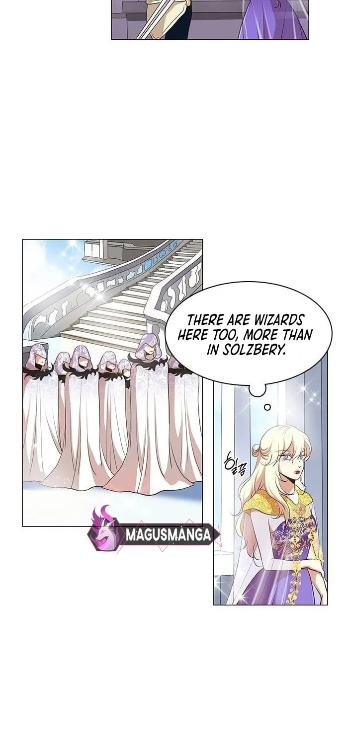I Became the Rabbit Heroine’s Stepmother Chapter 14 page 21 - 